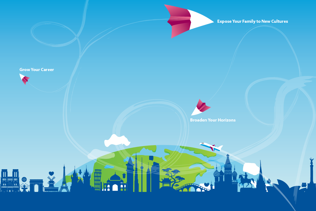 The PepsiCo Global Experience