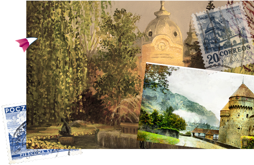 World of Opportunity